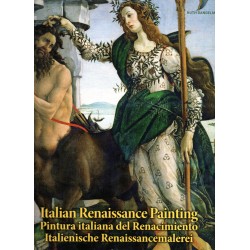 PINTURA ITALIANA DEL RENACIMIENTO – LIBRERIA PARTHENON