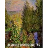 JARDINES IMPRESIONISTAS – LIBRERIA PARTHENON