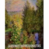 JARDINES IMPRESIONISTAS – LIBRERIA PARTHENON