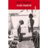ARDE MADRID – LIBRERIA PARTHENON